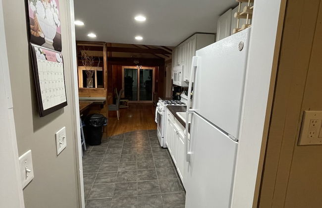 Brookside Hideaway, Brook Road Inn - Foto 9