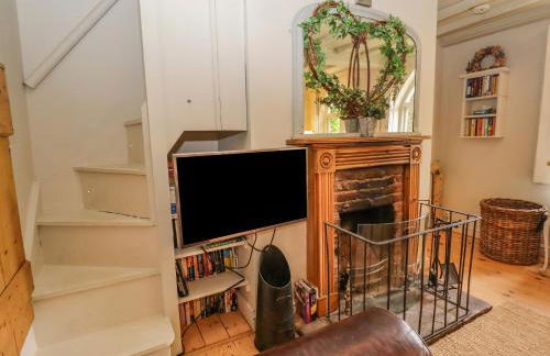 Jolls Cottage - Foto 7