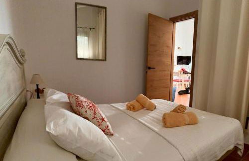 Finca Dos Vientos Tarifa - Foto 20