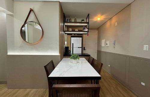 Alpes da Montanha 404 - Apê Novo em Gramado - Photo 11