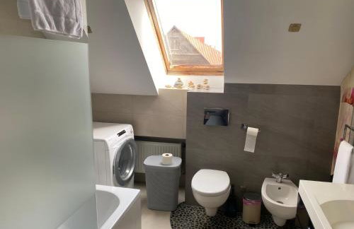 Apartament W46B Deluxe w Bielawie Góry Sowie - Foto 9