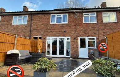 Three bedroom house - Foto 47