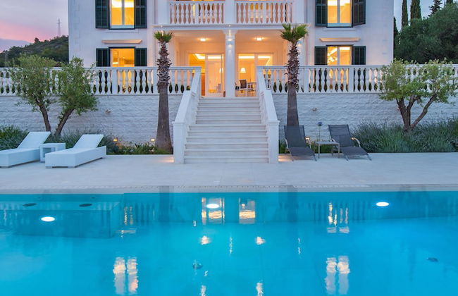 Villa Touran - Foto 77