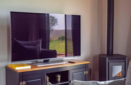 Cabanas Purunã Ipê-Amarelo - Foto 21