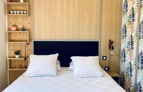 COTTAGE chauffée agréable toute l'année - Foto 18