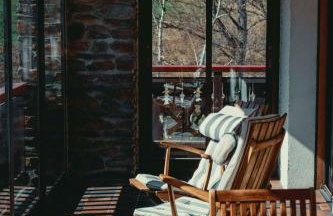 appartement 103m2 près de Megève, face à télécabine la Princesse,2 chambres , garage, local à ski - Foto 20