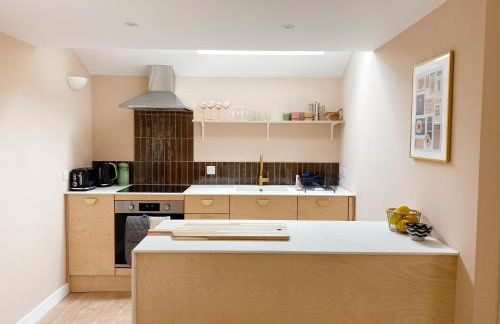 Luxury bolthole in central St.Agnes with parking. - Foto 18