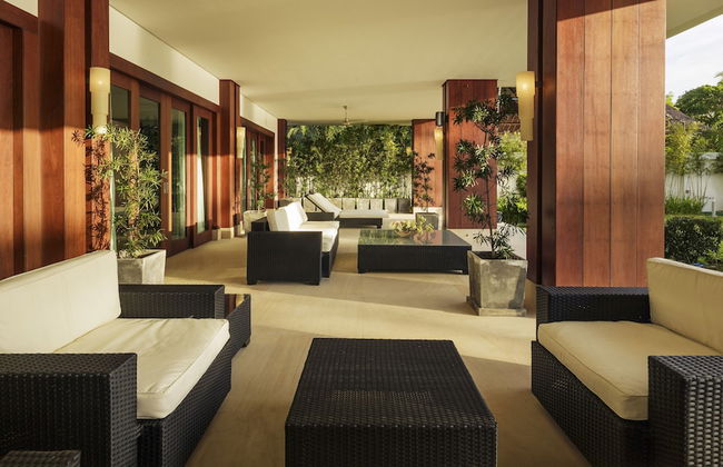 Under the Stars Luxury Apartments - Foto 14