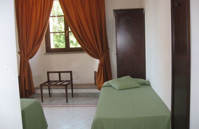 Fattoria La Steccaia - Foto 12