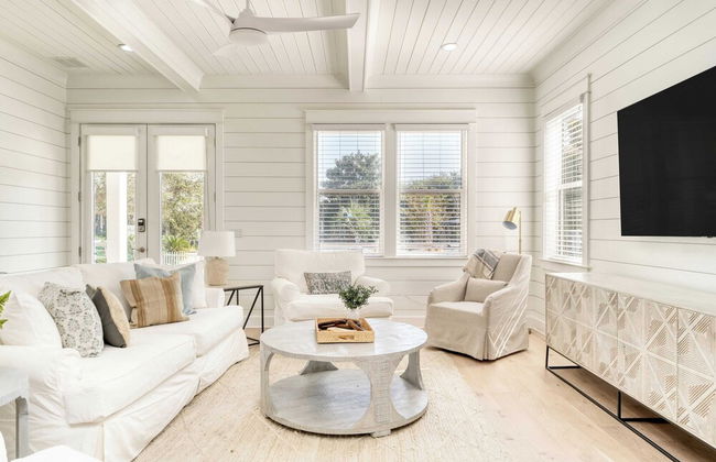 Sunfish Elegance by Avantstay Beach Access at an Indoor/outdoor Paradise - Foto 32