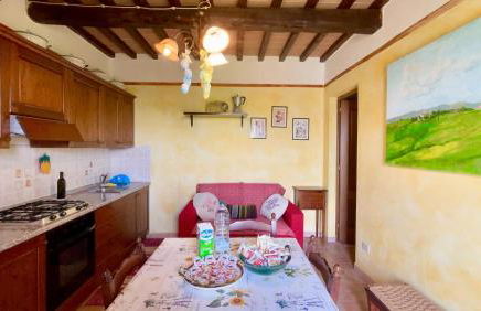 Poggiosalto in Toscana - Foto 52