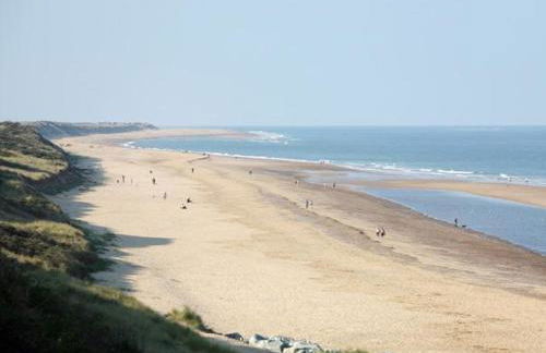 East Coast Chalets 58 at California Sands Dog Friendly - Foto 27