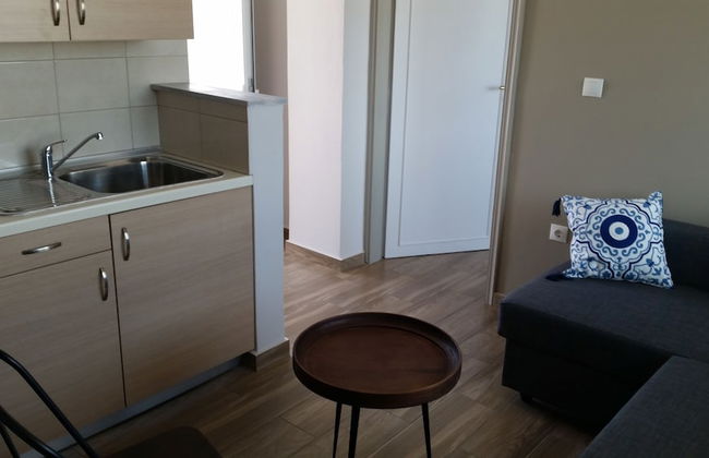 Ria's Deluxe Apartments - Photo 11