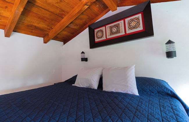 Cabañas La Victoria By GEstores - Foto 58