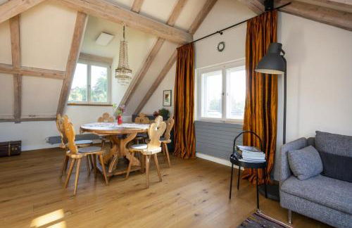 Ferienwohnung DAS SCHELLENWIES in Murnau - Foto 22