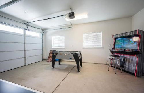 Rooftop Deck Game Room 11 Ppl - Foto 19