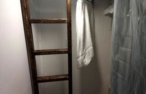 Cozy Unique Tiny Cabin with Beautiful Views in Livingston Manor, New York - Foto 7