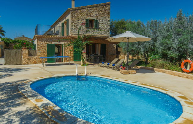 Can Marines des cami des carro - Foto 23