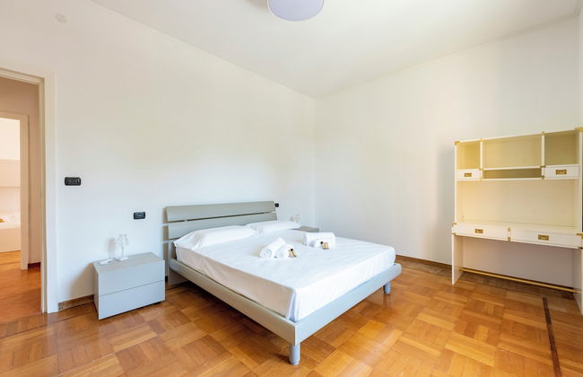 Chic flat with balcony - Foto 5