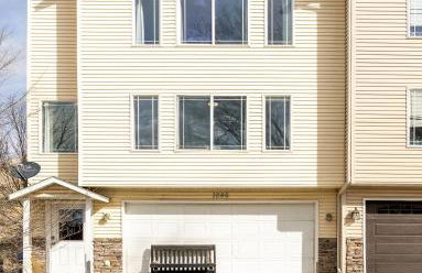 Mountain-View Townhouse - Foto 28