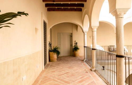 Casa del Rey Sabio - Foto 84