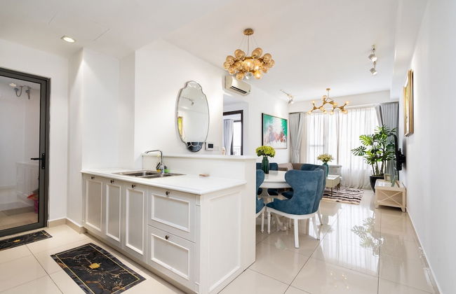 The Tresor - Asianna Luxury Apartments - Photo 8