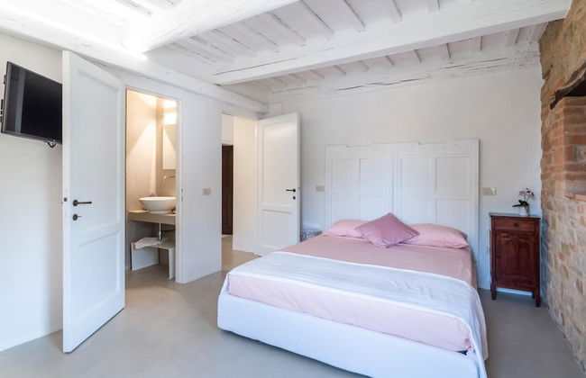 Villa Casanostra 12 in San Ginesio - Foto 35