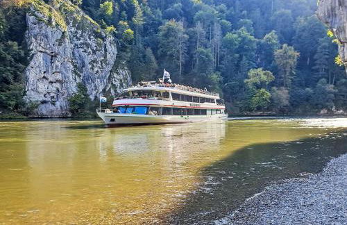 Holiday Home Tiny Haus Prinz Ludwig by Interhome - Foto 26