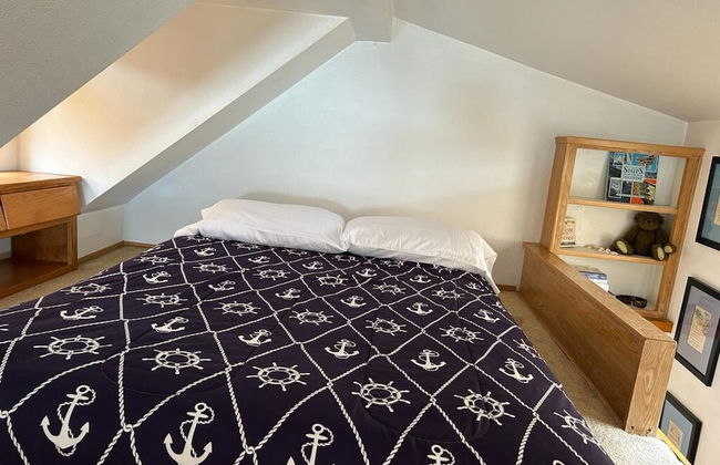 Oceanfront Cabin 3 w Jacuzzi Impressive Views - Foto 18