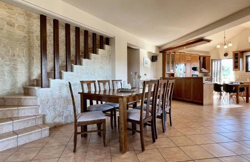 Villa Metapothia Gavalochori Crete - Foto 19