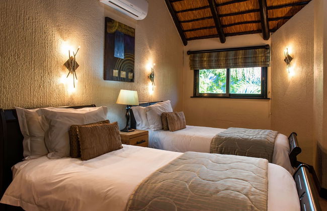 Kruger Park Lodge Unit No. 209 - Photo 2