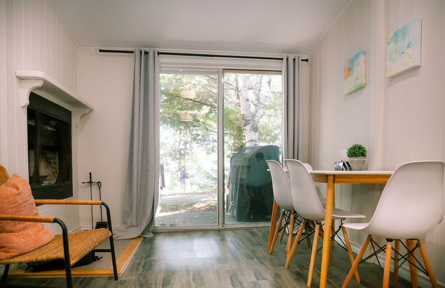 Muskoka Waterfront Retreat - Foto 61