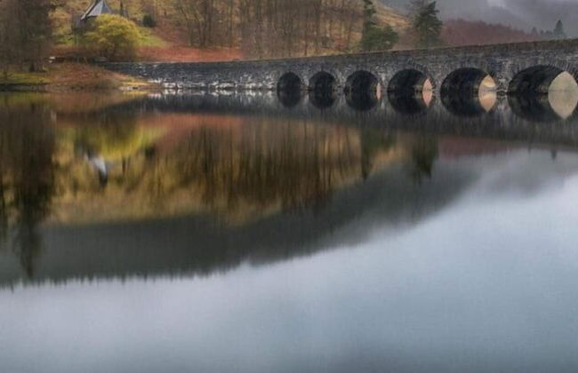 Karah Retreats - St Briavels - Photo 26