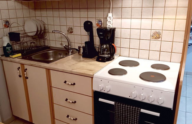 Kanari s House Pelion - Foto 3