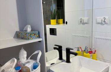 Studio 19 Podmiejska - Foto 11