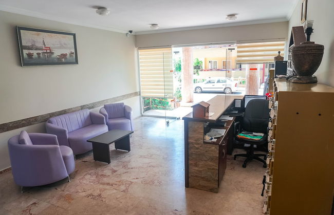 Albatros Apartments - Foto 4