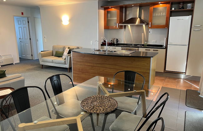 Blue Pacific Quality Apartments - Foto 42