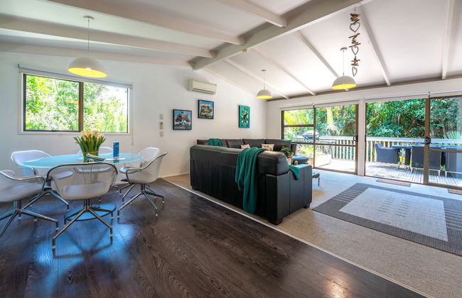 Treetops - Forest Escape - Onetangi - Foto 12