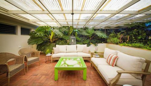 Ocean and Skyline Views Honolulu Retreat - Foto 2