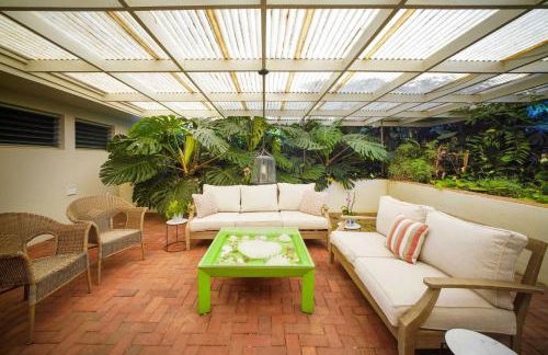 Ocean and Skyline Views Honolulu Retreat - Foto 2