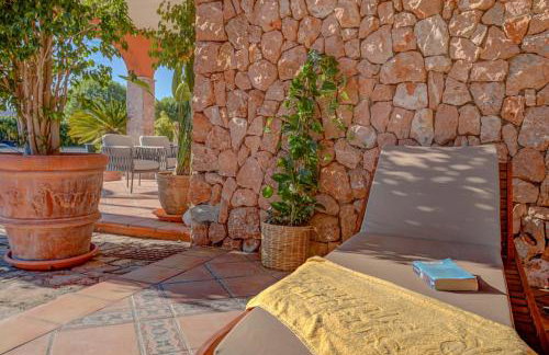 Villa Ses Porrasses by Sealand Villas - Foto 45