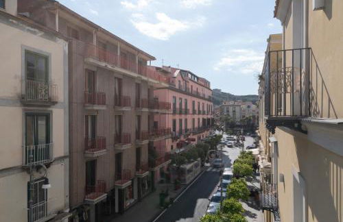 ANFORA ROMANA - Appartamento Sorrento Centro - Photo 74