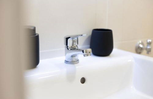 Spacious OCEANOGRAFIC Flats Valencia - Photo 21