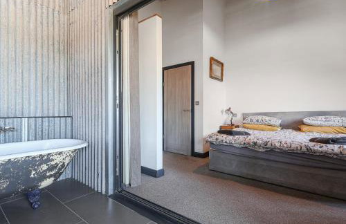 Rusty Barn - Foto 19