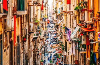 Your Home Napoli - Photo 35