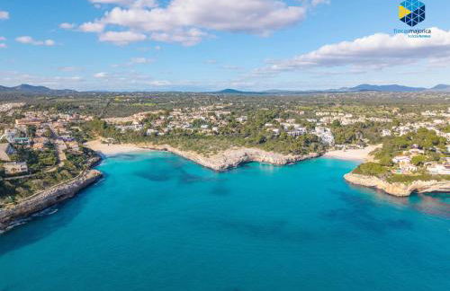 Villa Cala Magrana - Foto 64