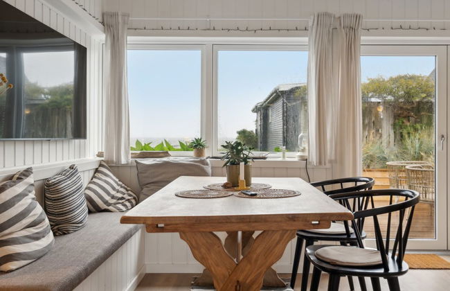 "Pedersen" - 50m from the sea - Foto 27