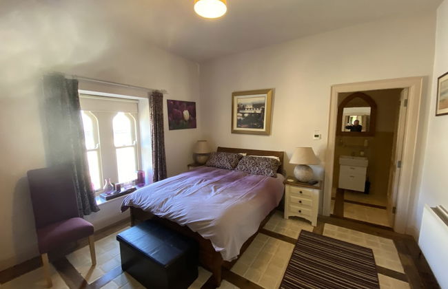 The Old Flax Mill - Foto 30