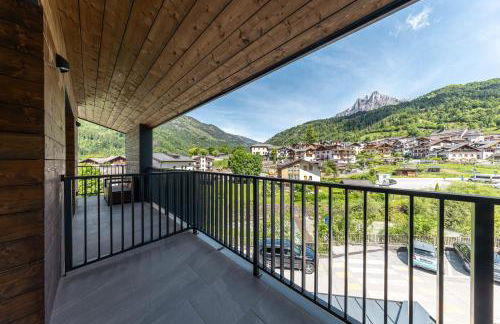 Sass Maor - Caminetto - Foto 9