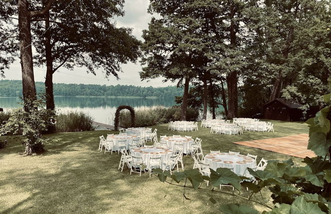 Luxus Ferienhaus am See - Foto 25